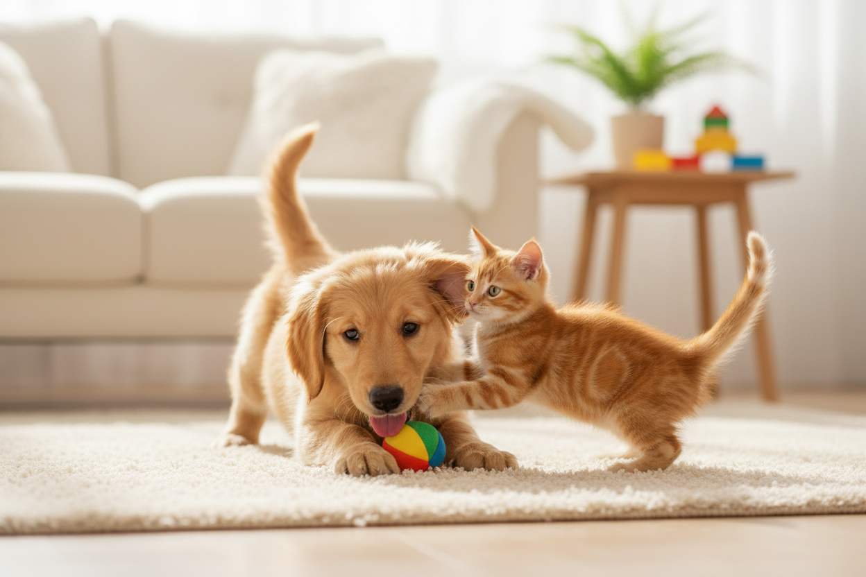 Productos para Mascotas